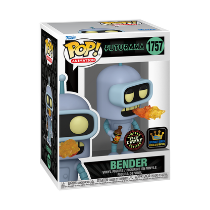 Pop! Bender (Boeren)