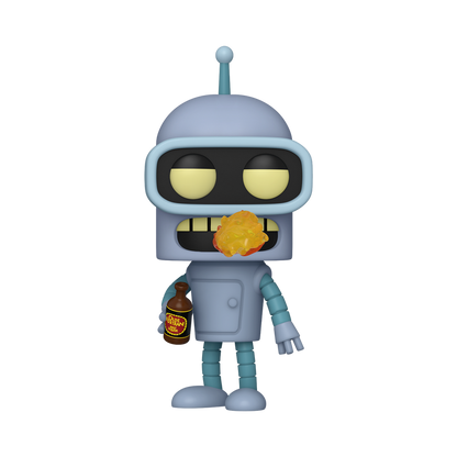 Pop! Bender (Boeren)