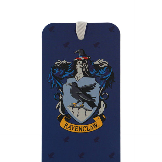 Lesezeichen aus Papier Harry Potter - Ravenclaw
