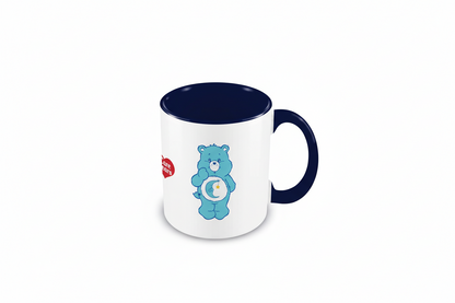 Mug Les Bisounours - Bedtime Bear