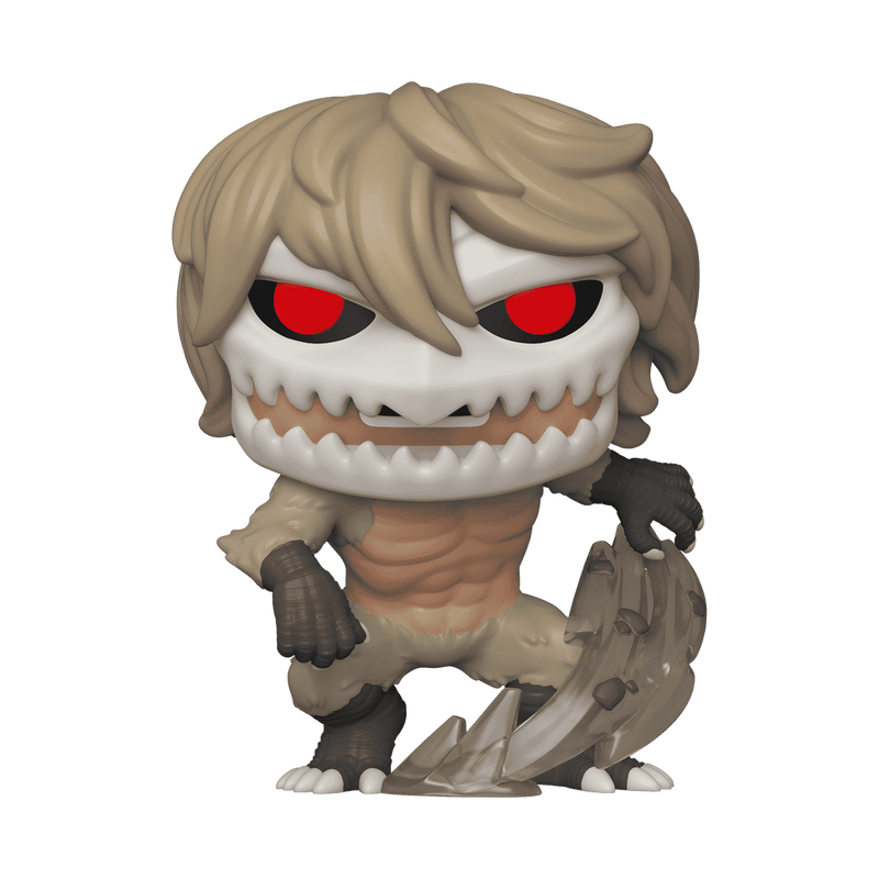 pop super jaw titan falco 1619