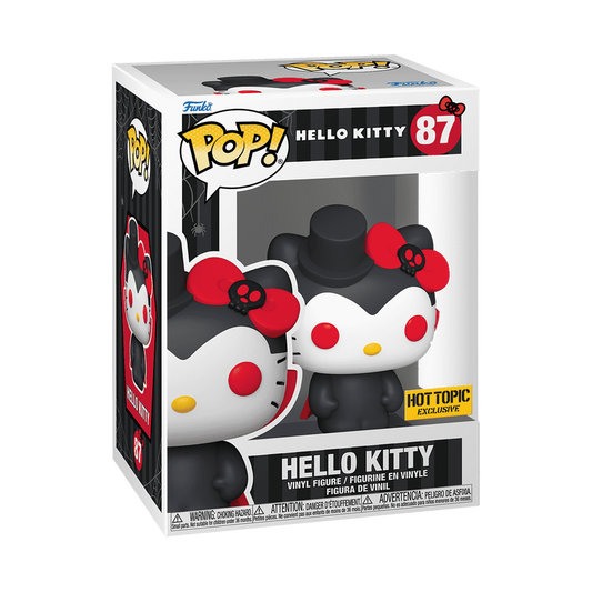 Pop! Hallo Kitty (Dracula)
