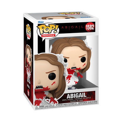 Pop! Abigail (Bloody) – VORBESTELLUNG* 