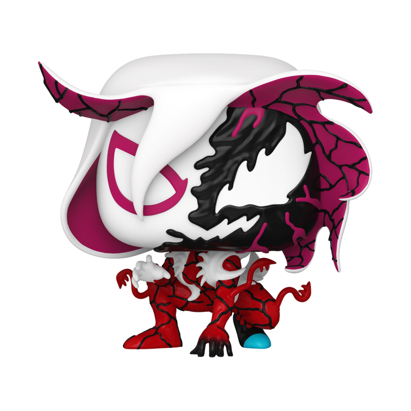 Carnage Ghost Spider - PRECOMMANDE*