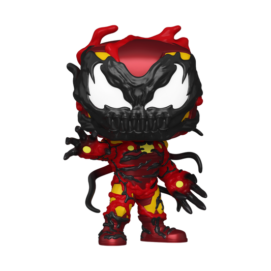 Carnage Iron Man - PRECOMMANDE*