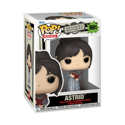 Pop! Astrid