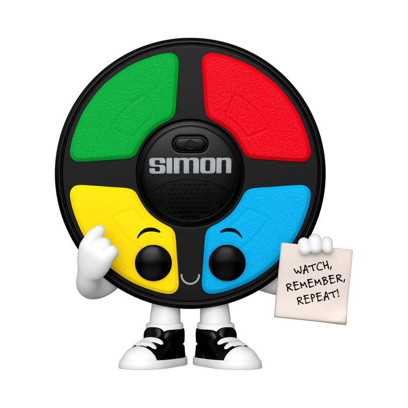 Simon