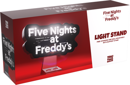 Five Nights at Freddy’s Light Stand
