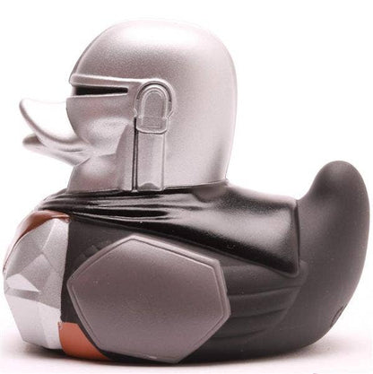 Canard Mando