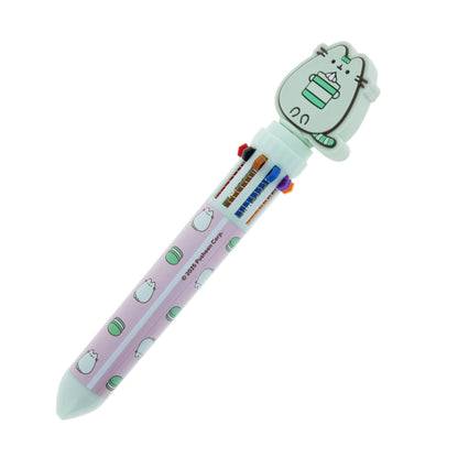 Stylos – Pusheen Sweets 10 couleurs | Blueprint Collections – vue 5