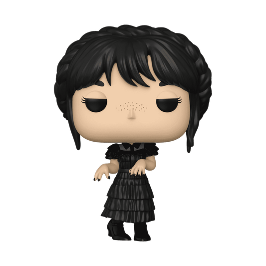 Pop! Wednesday Addams (Rave'N Dance) 