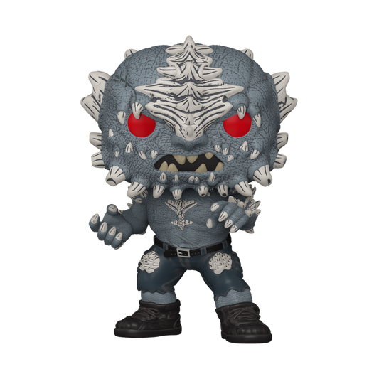 pop doomsday max smallville 541
