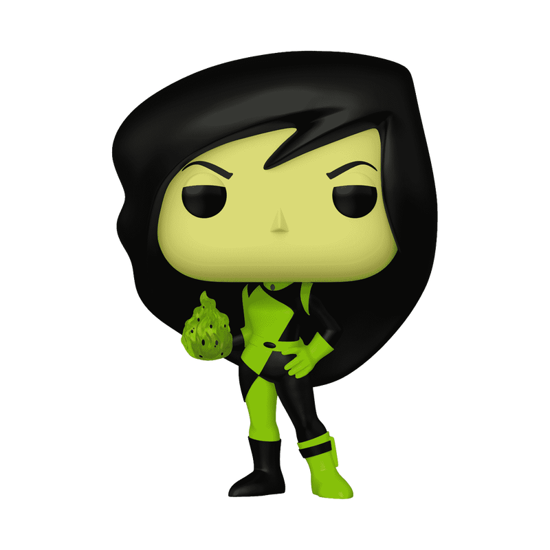 pop shego 1582