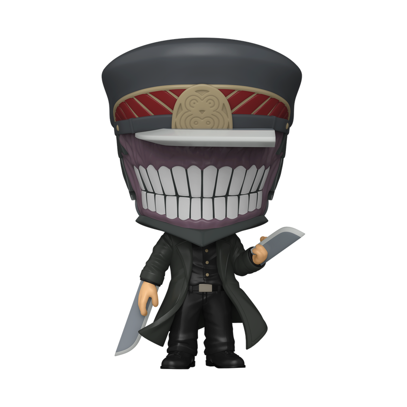 Pop! Samurai-Schwert