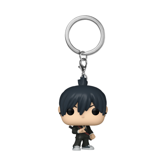 pop keychain aki hayakawa