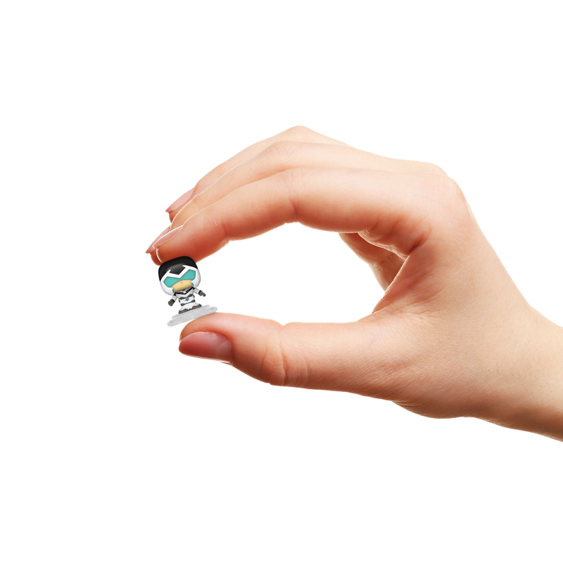 Bitty Pop! Voltron-Bot mit Shiro