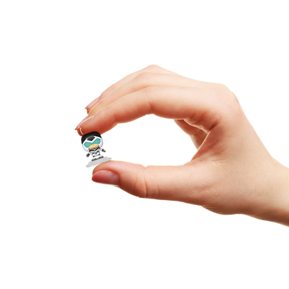Bitty Pop! Voltron-Bot mit Shiro