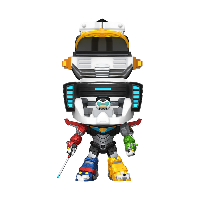 Bitty Pop! Voltron-Bot mit Shiro