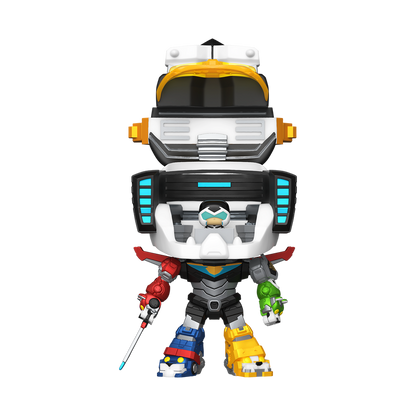 Bitty Pop! Voltron-Bot mit Shiro