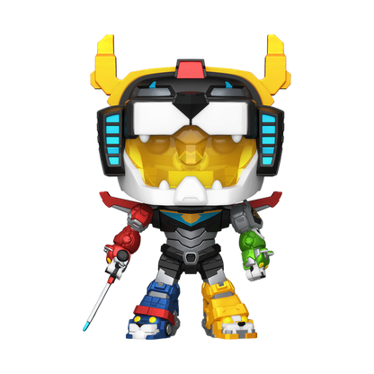 Bitty Pop! Voltron-Bot mit Shiro