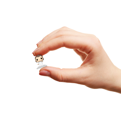 bitty pop star wars the empire strikes back 4 pack series 2