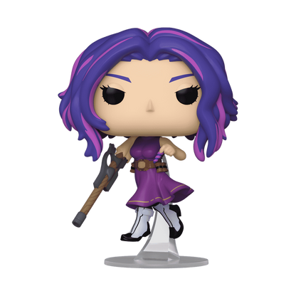 pop lady nagant 1831