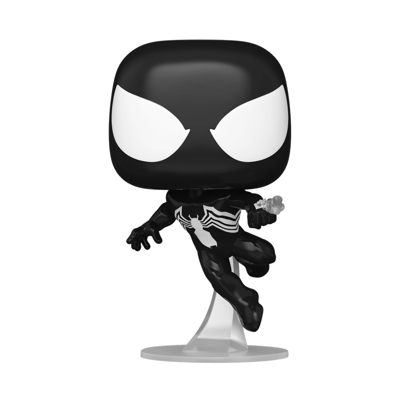 Symbiote Spider-Man - PRECOMMANDE*