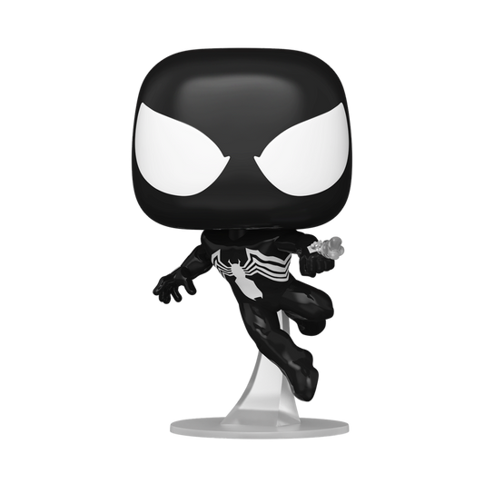 Spider-Man Symbiote - PRE-ORDER* 