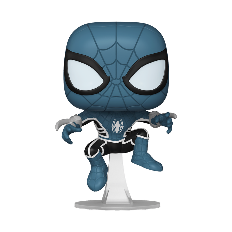 Spider-Man (Fear Itself Suit) (Glow) - PRECOMMANDE*