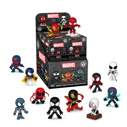 Spider-Man – Mystery Minis – VORBESTELLUNG*