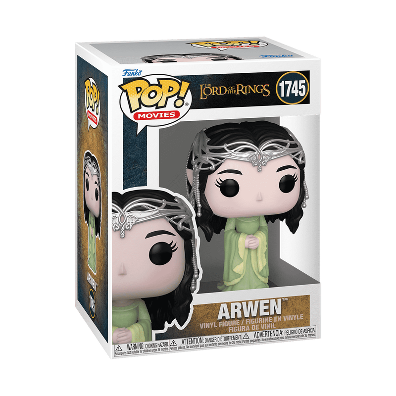 pop arwen 1745