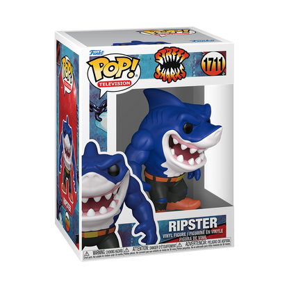 pop ripster 1711