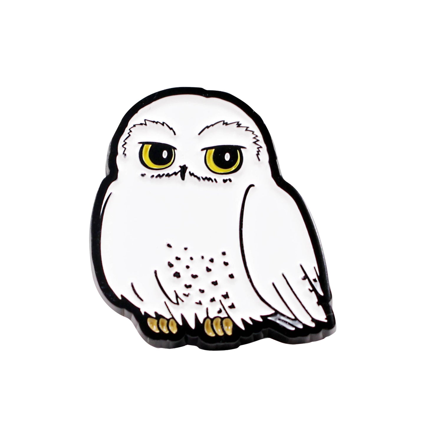 Harry Potter Enamel Pin - Hedwig