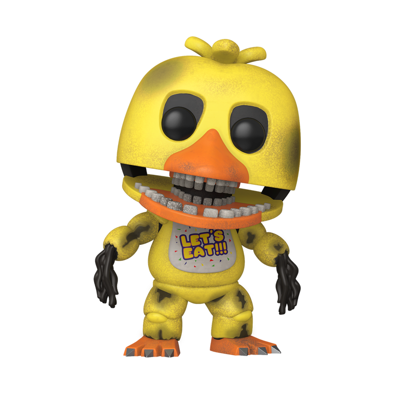 pop withered chica 1084