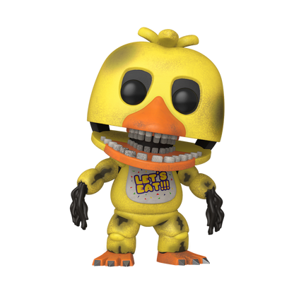 pop withered chica 1084