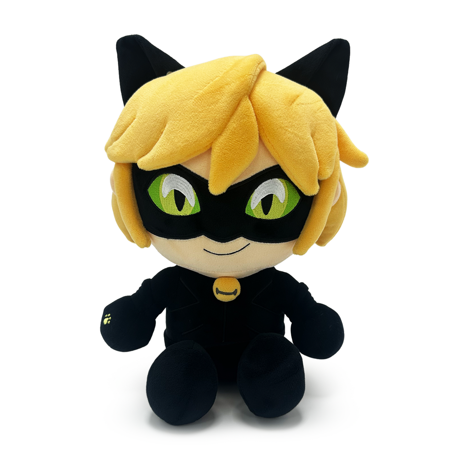 Plüschfigur Cat Noir (23 cm)