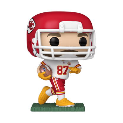 Travis Kelce (Chiefs Away Uniform)