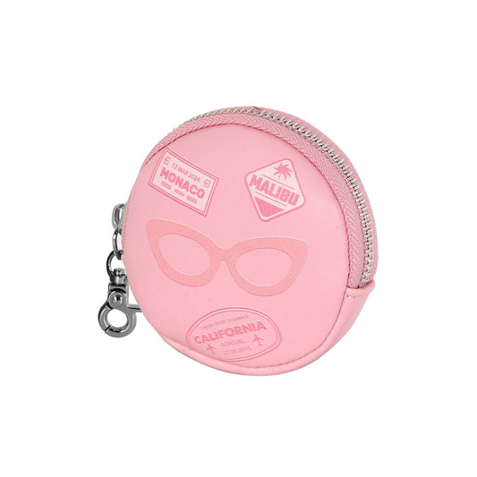 Barbie Travel-Geldbeutel Cookie