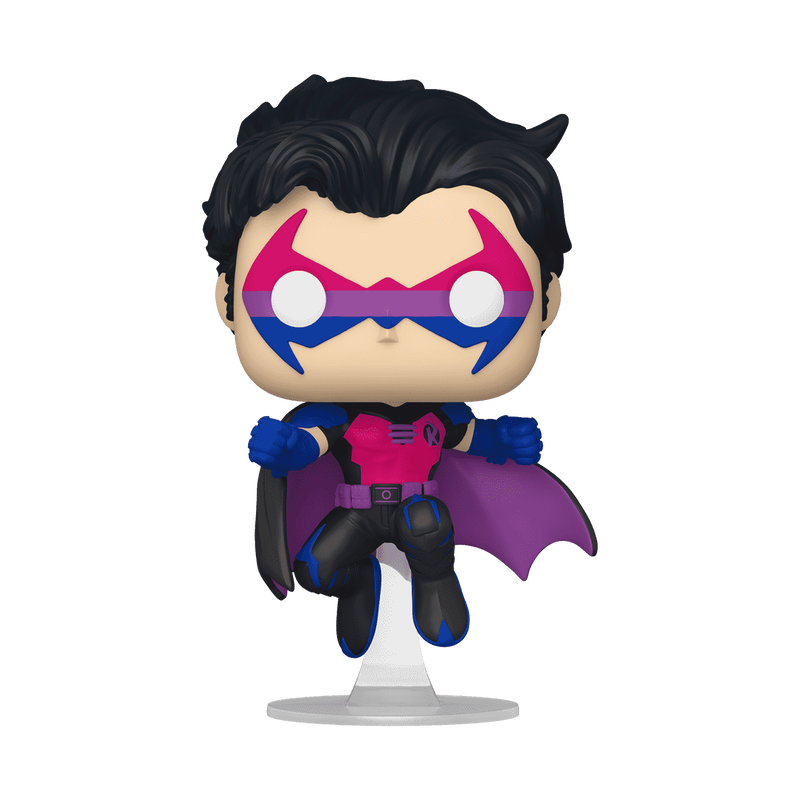 pop tim drake pride flag 554