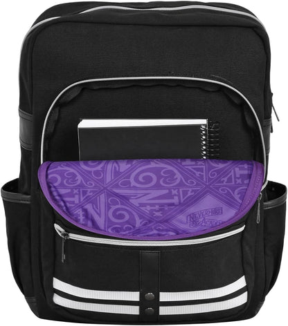 Mittwochsrucksack – Oxford Varsity