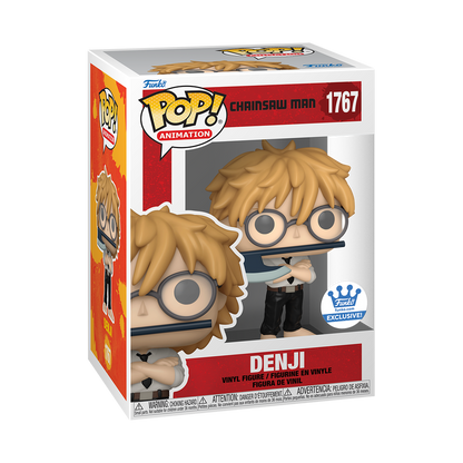 pop denji operation super smart 1767