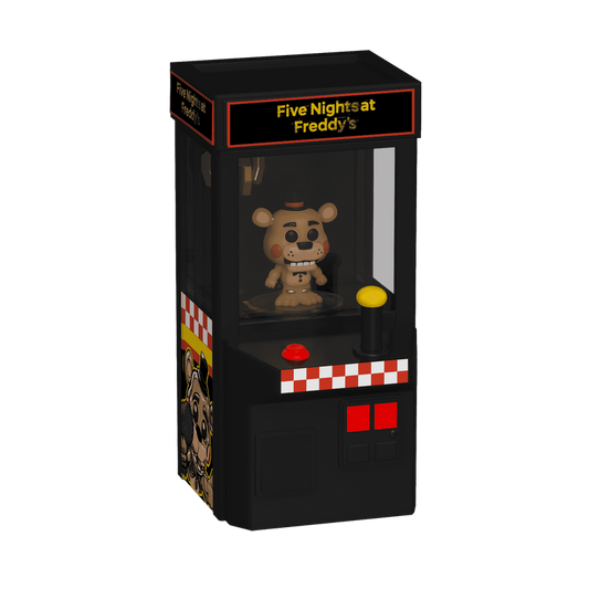 Bitty Pop! Arcade Five Nights at Freddy's