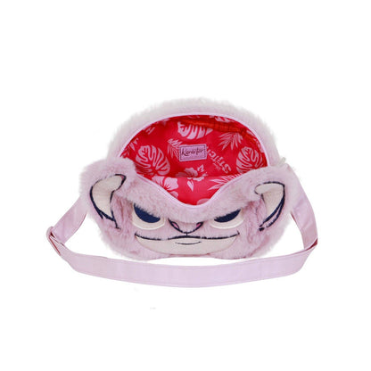 Disney Stitch Angel Heart-Mini Sac à Bandoulière Plush