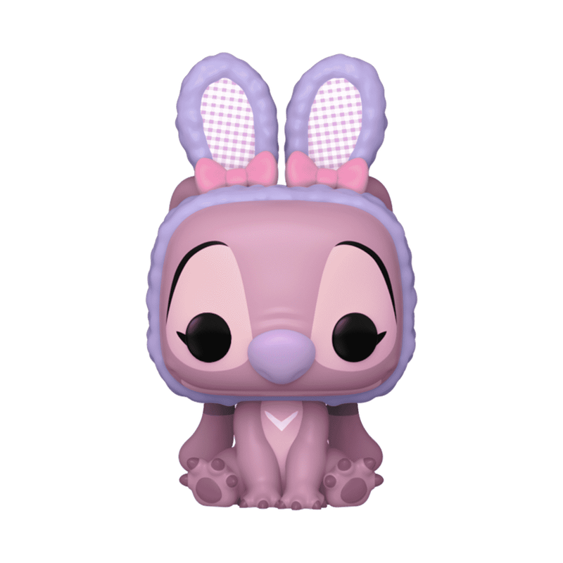 Pocket Pop! Angel (Easter Bunny)