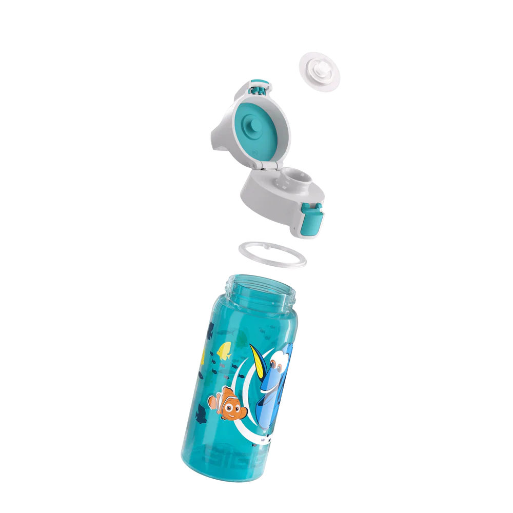 VIVA ONE Dory 0.5 L children's water bottle 