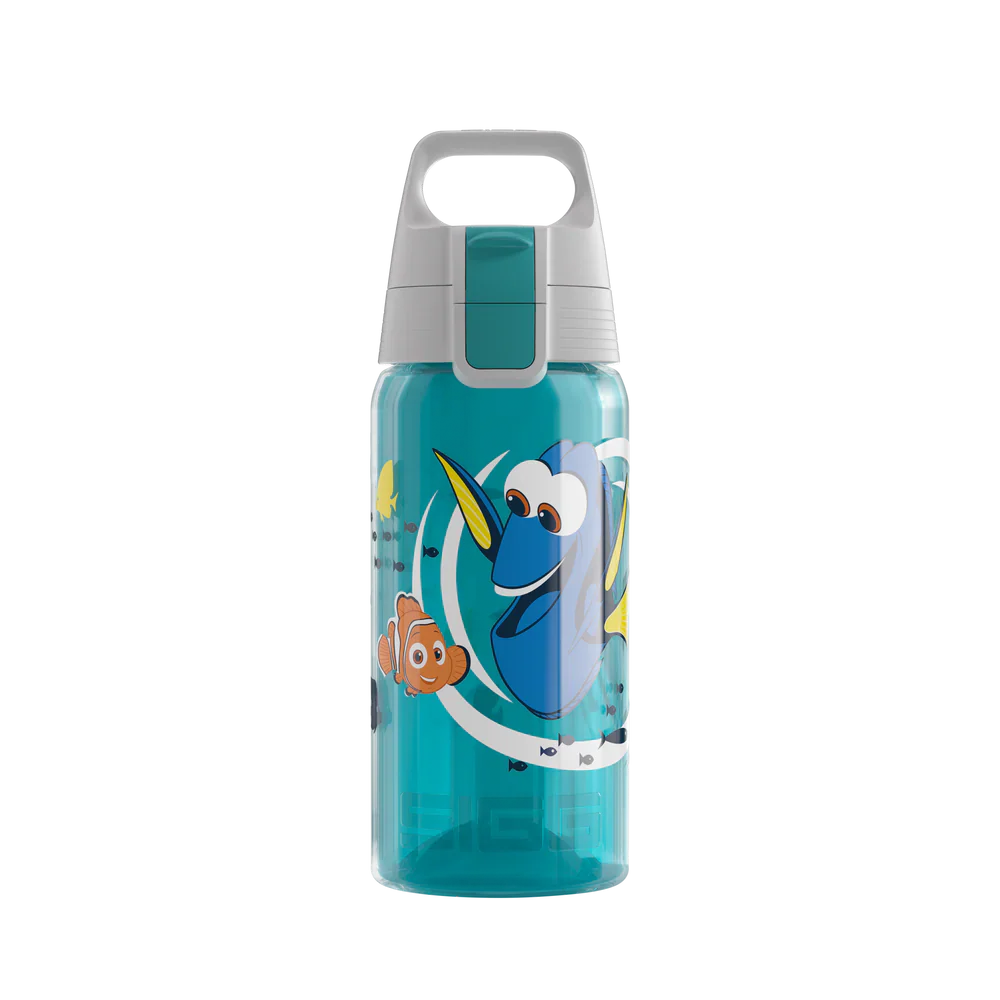 VIVA ONE Dory 0.5 L children's water bottle 