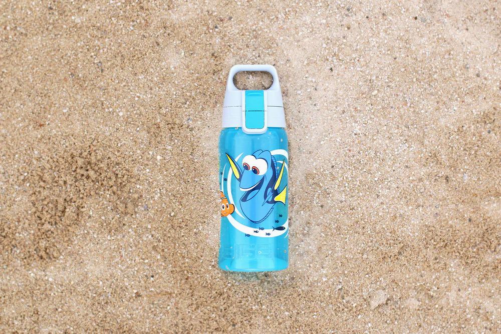VIVA ONE Dory 0.5 L children's water bottle 