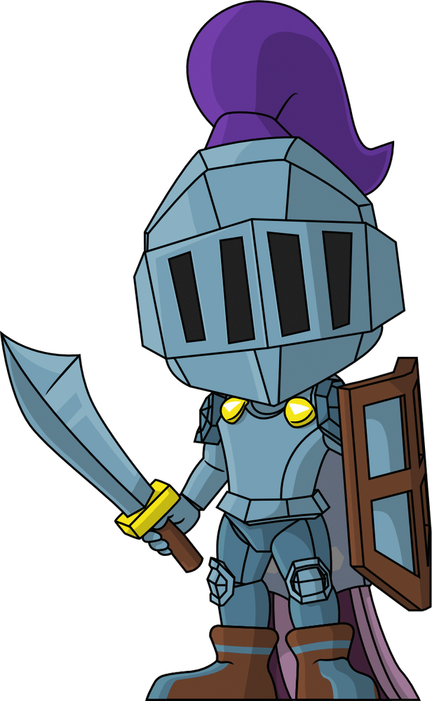 Rune Armour