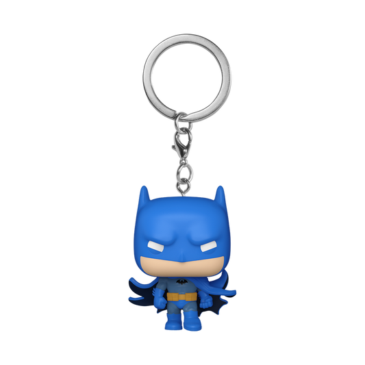 Pop! Keychain Batman (DC New Classics)