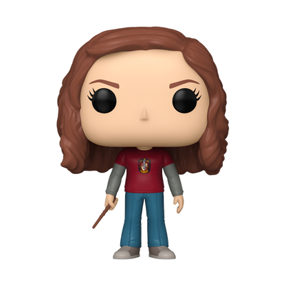 Pop! Hermione Granger (Oppugno) - vue avant officielle
